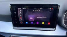 SEAT Ibiza 1.0 TSI 110 FR Sport 5dr Petrol Hatchback